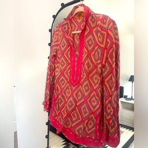 Tory Burch Tunic